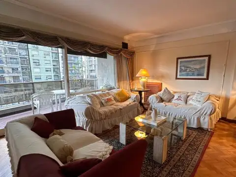 Departamento en Venta en Caballito, USD 329.000