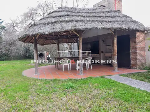 Casa en Venta de 3 dormitorios