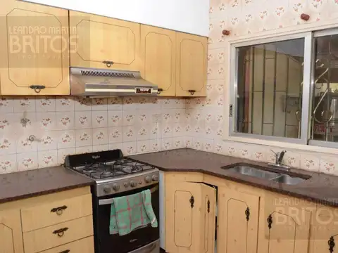 Casa en Venta 45 años