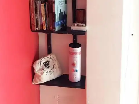 Departamento en Alquiler Temporal en Almagro, USD 1.300