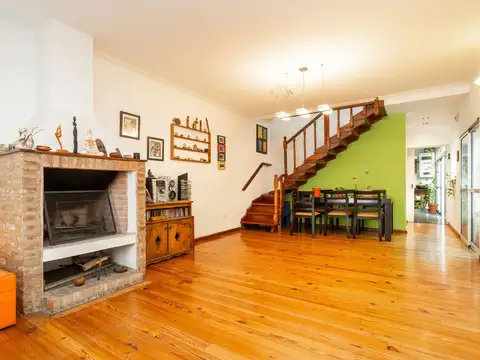 Casa en Venta 45 años