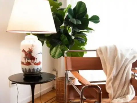 Departamento en Alquiler Temporal de 3 dormitorios