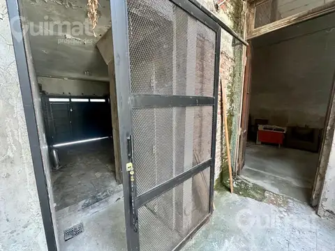 Casa 7 ambientes con 3 baños