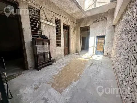 Casa en Venta en Caballito, USD 275.000