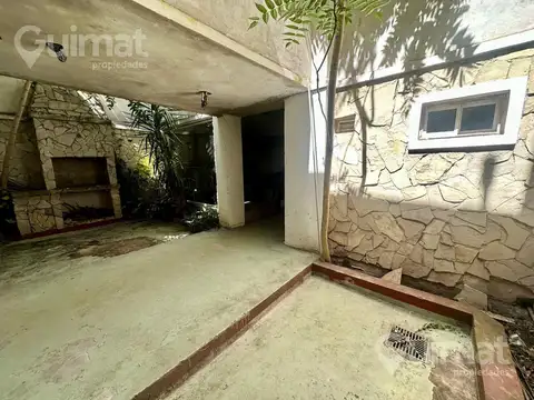 352 m2 - Casa c/ local - Caballito