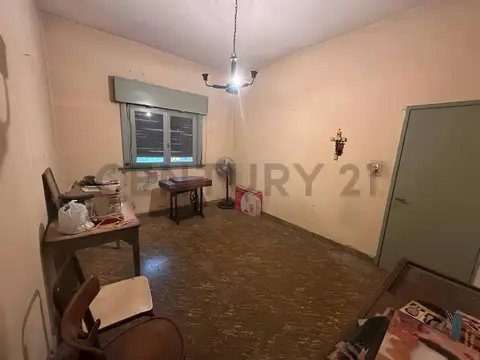 Casa en Venta 60 años