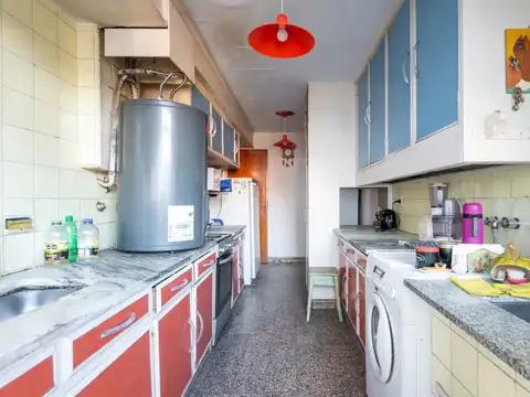 Departamento en Venta al Noroeste