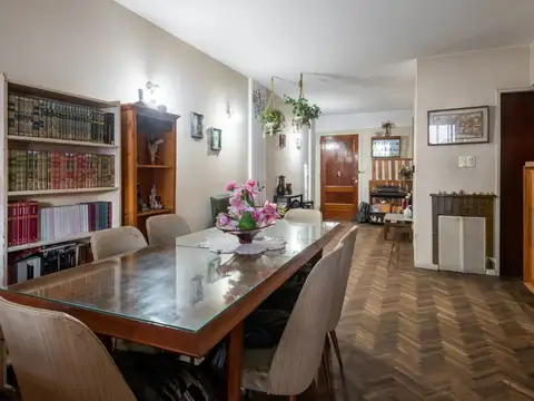 General Urquiza 2100, Piso 2