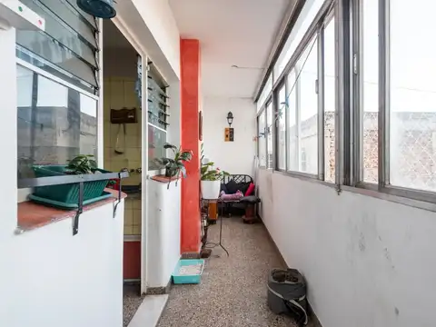 Departamento en Venta 50 años