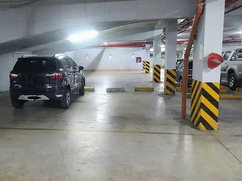 VENTA TERRAFORTE COCHERA SUBSUELO oportunidad  