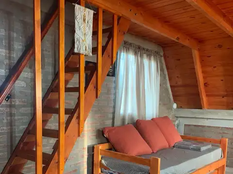 Casa en Alquiler 8 años