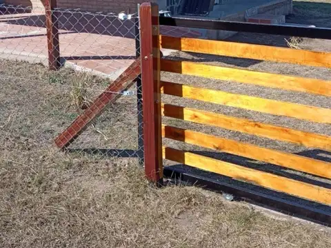 Casa en Alquiler de 1 dormitorio