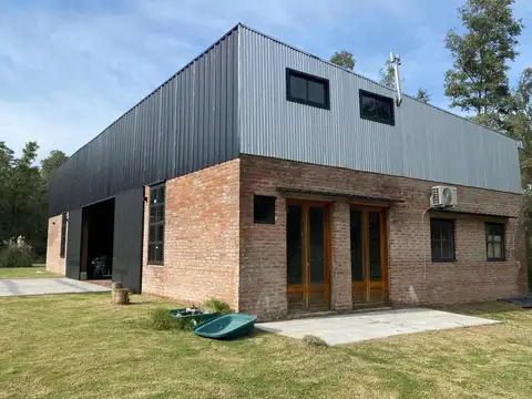 Casa en Venta de 2 dormitorios