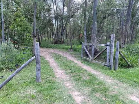 Ruta 41 - San Miguel del Monte