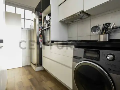 Venta 4 Ambientes Caballito Sur con Balcón