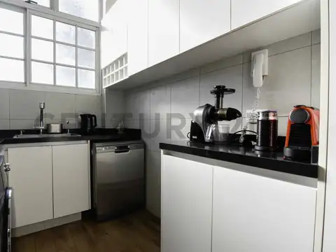 Departamento en Venta 46 años