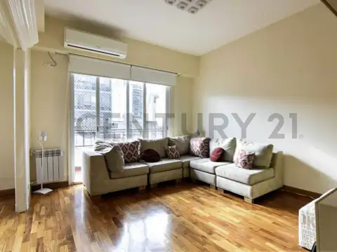 Venta 4 Ambientes Caballito Sur con Balcón