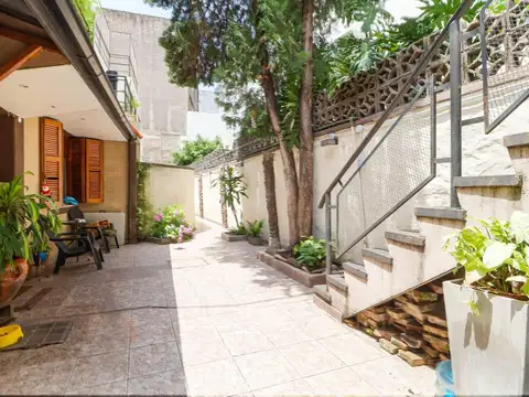 Depto Tipo Casa en Venta de 3 dormitorios