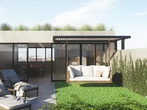 Oficina en Venta en Nuestra Señora De Lourdes, USD 74.614