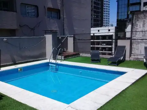 Departamento en Venta de 5 ambientes