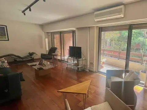 Departamento en Venta en Botanico, USD 465.000