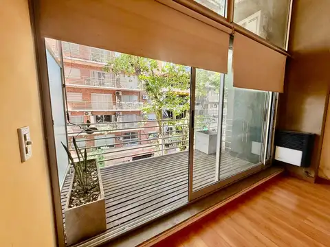 Departamento en Alquiler de 1 dormitorio