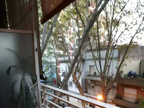 Charcas 5200, Piso 2