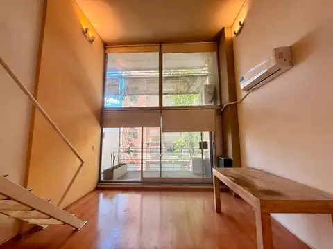 Departamento en Alquiler de 2 ambientes