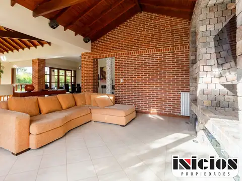 Casa en Venta 3 años