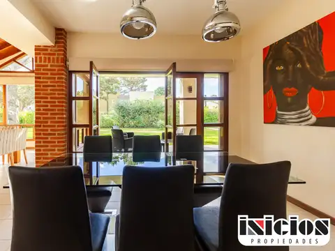 Casa en Venta de 3 dormitorios