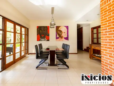Casa en Venta en Mar De Ajo, USD 790.000