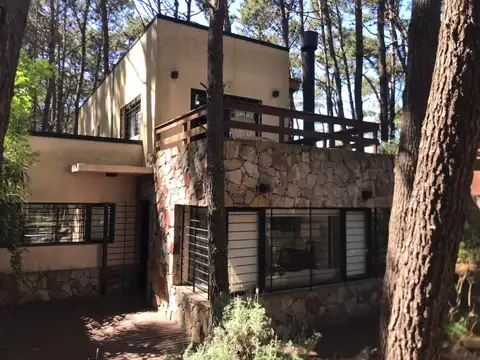 Casa en Alquiler Temporal de 3 dormitorios