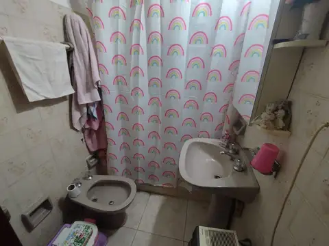 Depto Tipo Casa en Venta A Estrenar