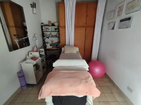 ARTIGAS 3000, Piso PB