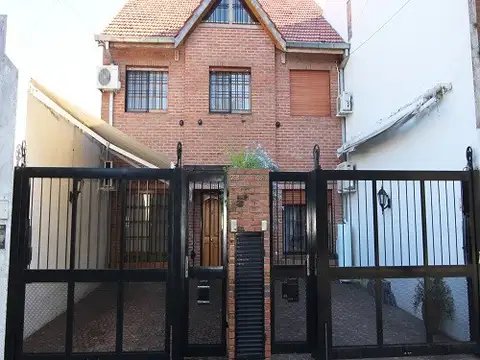 Casa en Alquiler de 3 dormitorios
