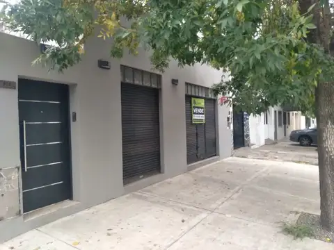 Concordia 500, Piso PB