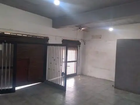 Concordia 500, Piso PB