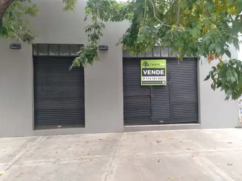 Local en Venta en Haedo, USD 55.000