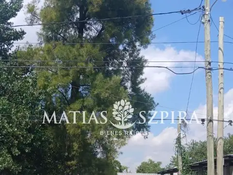 Terreno en Venta en Merlo, USD 32.000