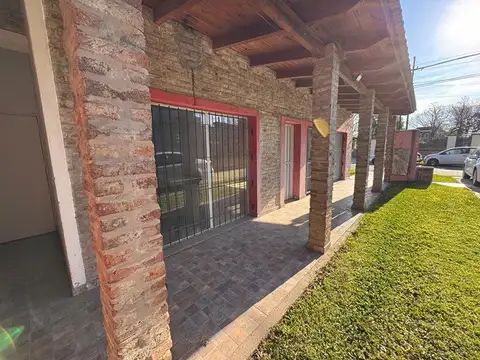 Local en Venta en Funes, USD 35.000