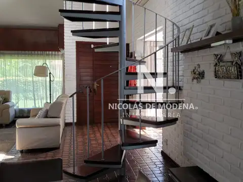 Casa en Venta 2025 años