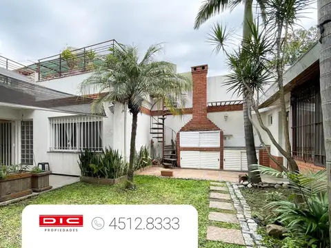 Chalet 2 dormitorios Venta - Carapachay