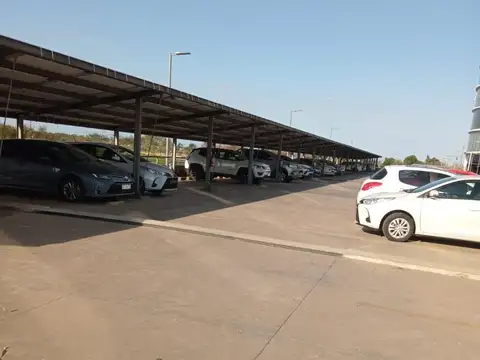 Cochera en Venta Fija