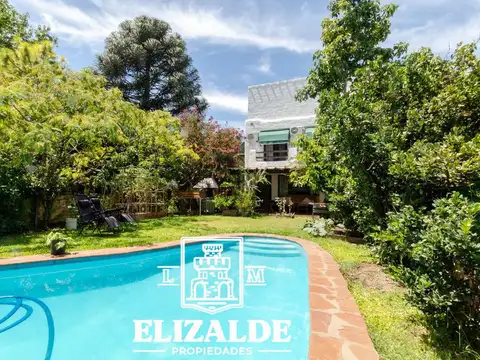 Casa en Venta 40 años