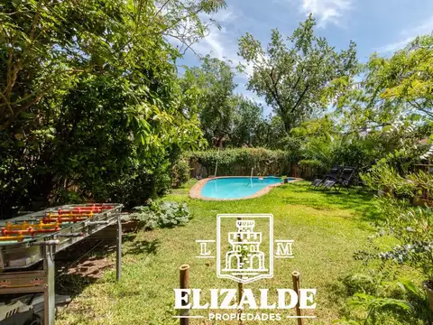 Casa en Venta en San Isidro, USD 395.000