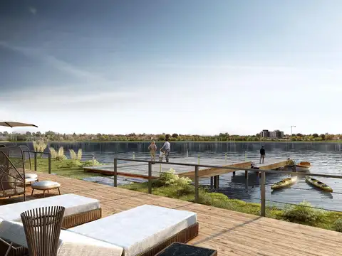 Departamento en Venta de 4 dormitorios