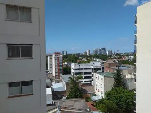 Departamento en Venta 35 años
