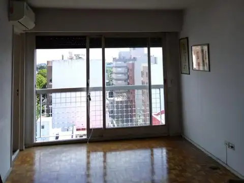 Departamento 4 ambientes con 3 baños