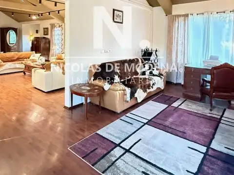 Casa en Alquiler Temporal en Golf, USD 0