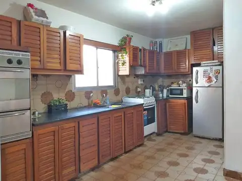 Casa en Venta en Parque San Martin, USD 160.000